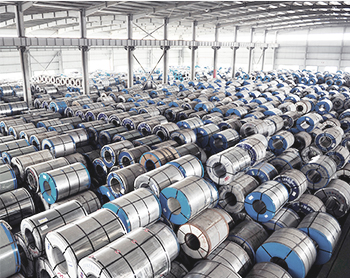 大宗商品貿易- 蘇美達股份有限公司